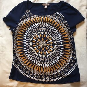 Banana Republic Blouse